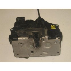 Serrure Avant Gauche Fiat Grande Punto